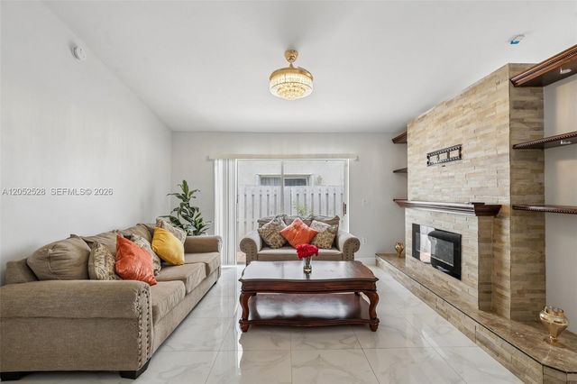 13412 NW 6th Drive, Plantation, FL 33325