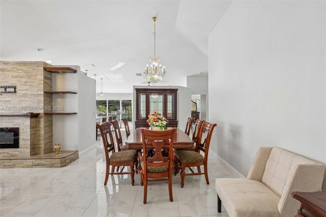 13412 NW 6th Drive, Plantation, FL 33325