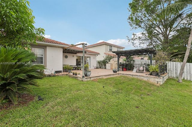 13412 NW 6th Drive, Plantation, FL 33325