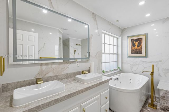 13412 NW 6th Drive, Plantation, FL 33325