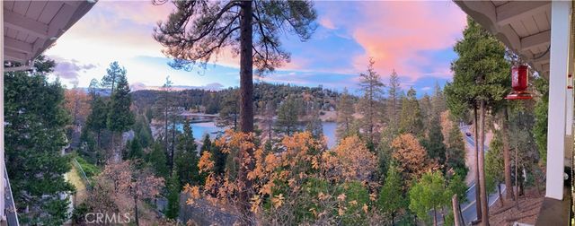 24416 Horst Drive, Crestline, CA 92325