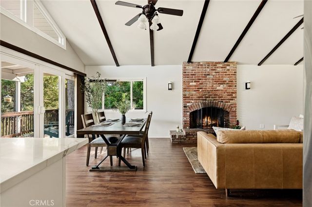 24416 Horst Drive, Crestline, CA 92325