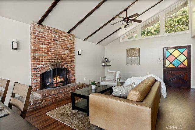 24416 Horst Drive, Crestline, CA 92325