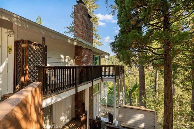 24416 Horst Drive, Crestline, CA 92325