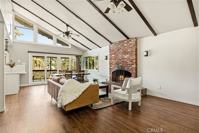 24416 Horst Drive, Crestline, CA 92325