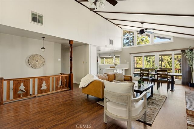 24416 Horst Drive, Crestline, CA 92325