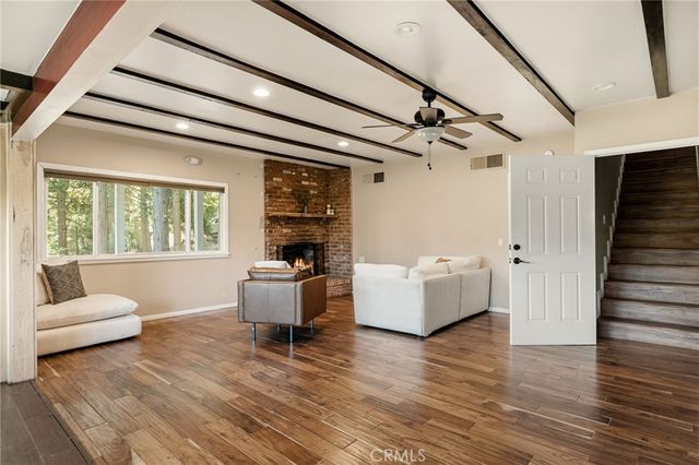 24416 Horst Drive, Crestline, CA 92325