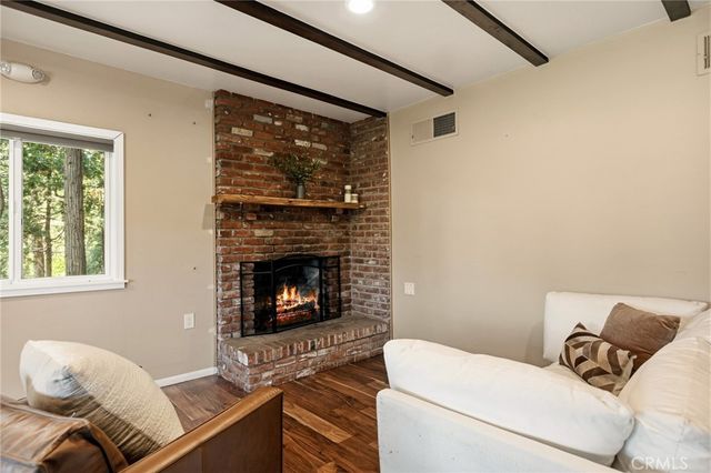 24416 Horst Drive, Crestline, CA 92325