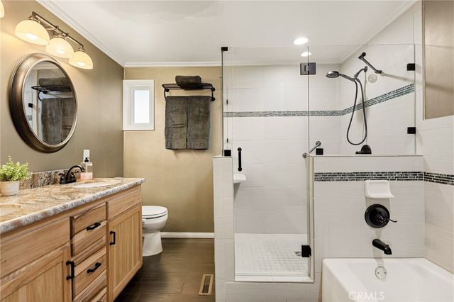 24416 Horst Drive, Crestline, CA 92325