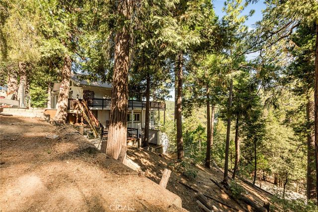 24416 Horst Drive, Crestline, CA 92325