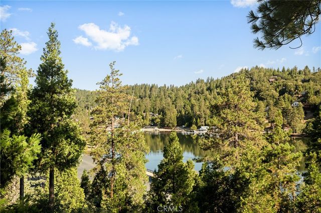 24416 Horst Drive, Crestline, CA 92325