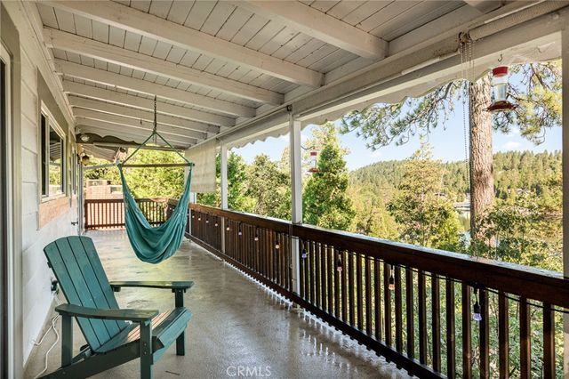 24416 Horst Drive, Crestline, CA 92325