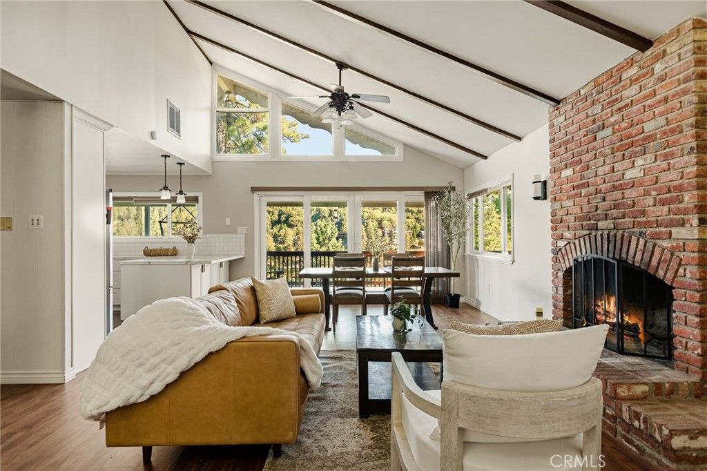 24416 Horst Drive, Crestline, CA 92325