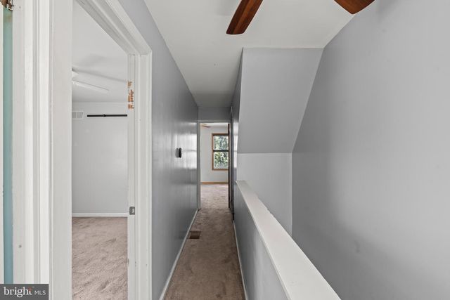 423 WOODLAND ST, Trenton, NJ 08610
