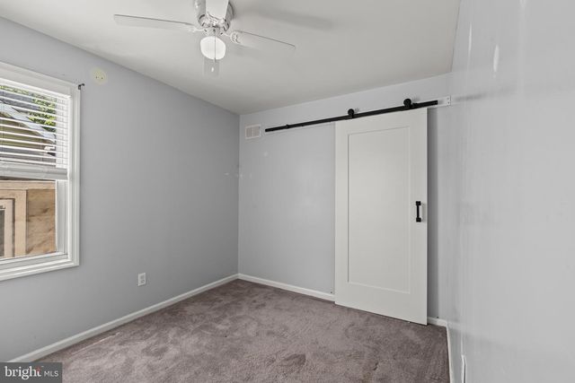423 WOODLAND ST, Trenton, NJ 08610