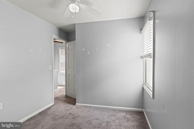 423 WOODLAND ST, Trenton, NJ 08610