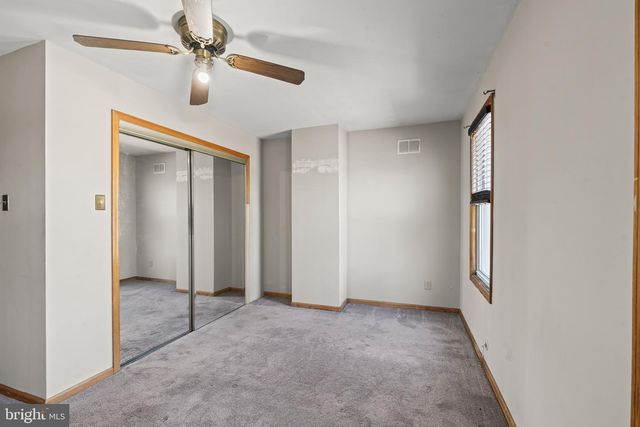 423 WOODLAND ST, Trenton, NJ 08610