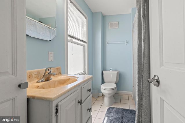 423 WOODLAND ST, Trenton, NJ 08610