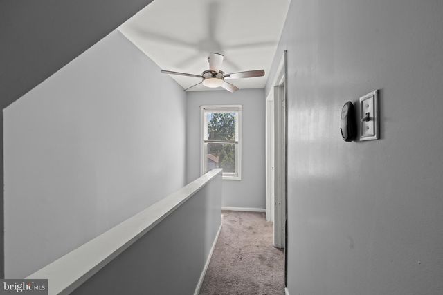 423 WOODLAND ST, Trenton, NJ 08610