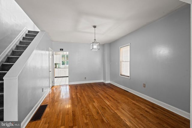 423 WOODLAND ST, Trenton, NJ 08610