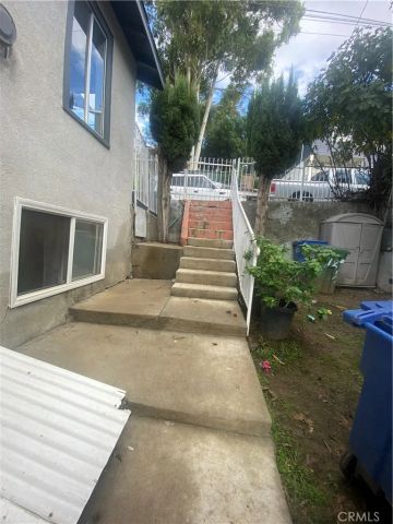 1129 N Alma Avenue, Los Angeles, CA 90063