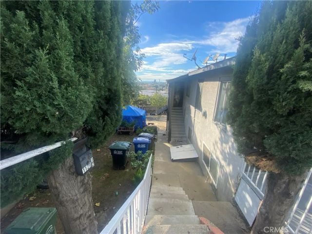 1129 N Alma Avenue, Los Angeles, CA 90063