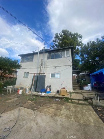 1129 N Alma Avenue, Los Angeles, CA 90063