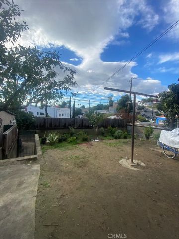 1129 N Alma Avenue, Los Angeles, CA 90063