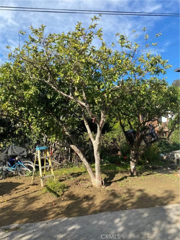 1129 N Alma Avenue, Los Angeles, CA 90063