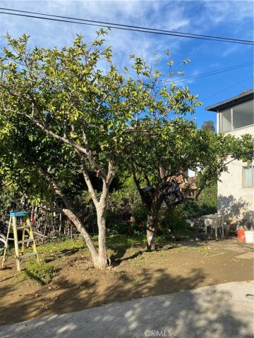 1129 N Alma Avenue, Los Angeles, CA 90063