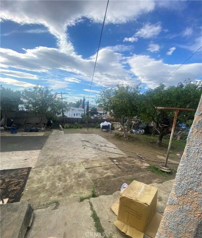 1129 N Alma Avenue, Los Angeles, CA 90063