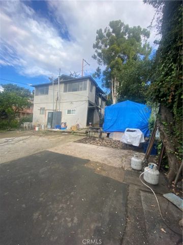 1129 N Alma Avenue, Los Angeles, CA 90063