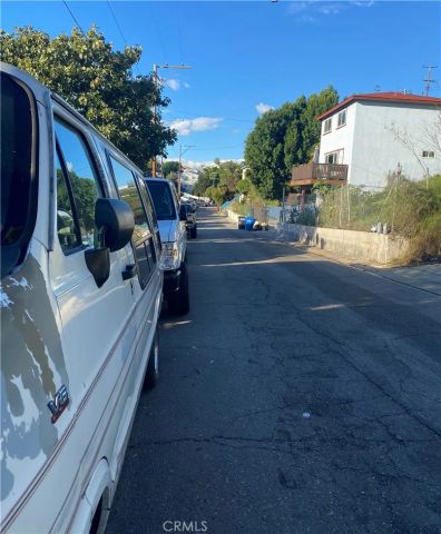 1129 N Alma Avenue, Los Angeles, CA 90063