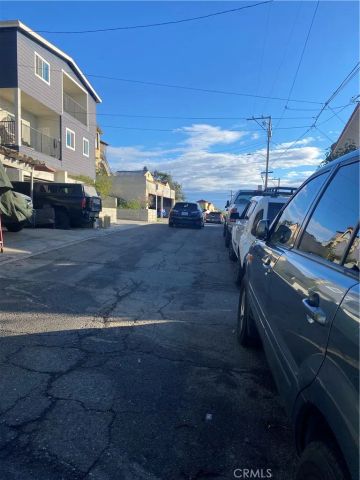 1129 N Alma Avenue, Los Angeles, CA 90063