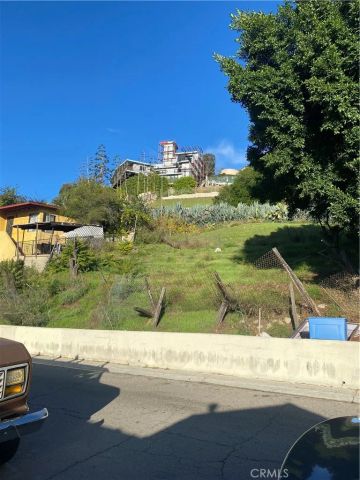 1129 N Alma Avenue, Los Angeles, CA 90063