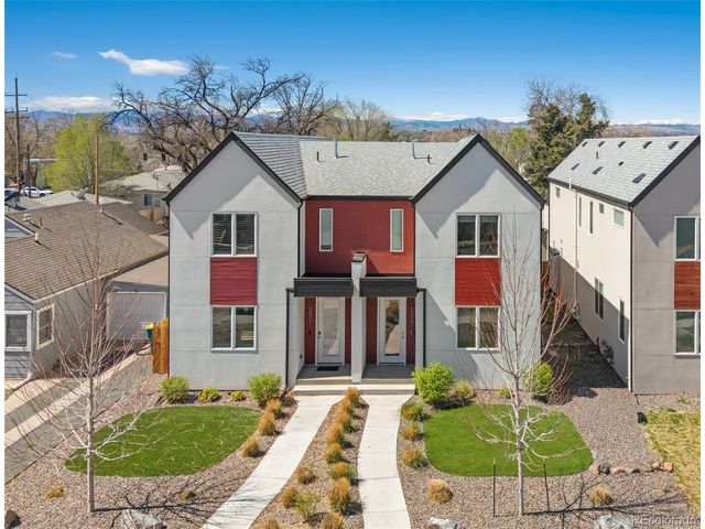 3075 S Delaware St, Englewood, CO 80110