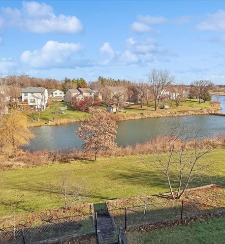 6705 Three Lakes Parkway, Des Moines, IA 50320