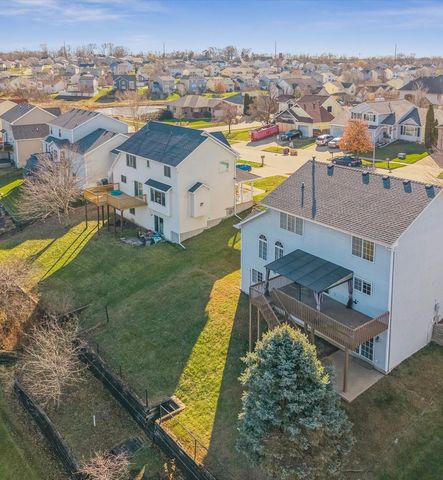 6705 Three Lakes Parkway, Des Moines, IA 50320