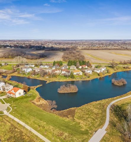 6705 Three Lakes Parkway, Des Moines, IA 50320