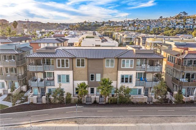 1309 Doheny Way, Dana Point, CA 92629