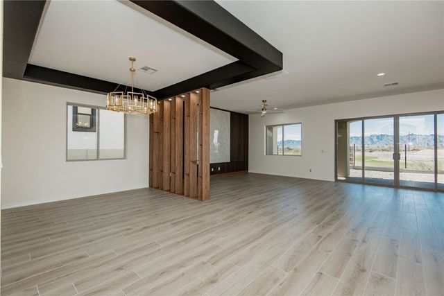 6415 S Calle Serena, Fort Mohave, AZ 86426