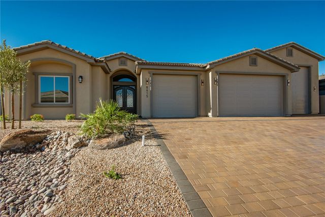 6415 S Calle Serena, Fort Mohave, AZ 86426