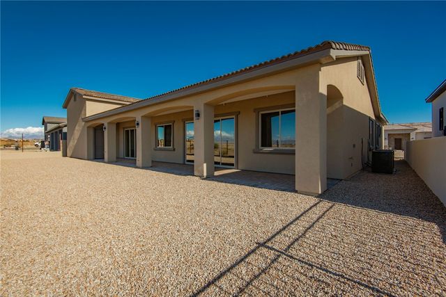 6415 S Calle Serena, Fort Mohave, AZ 86426
