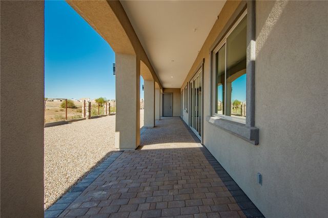 6415 S Calle Serena, Fort Mohave, AZ 86426