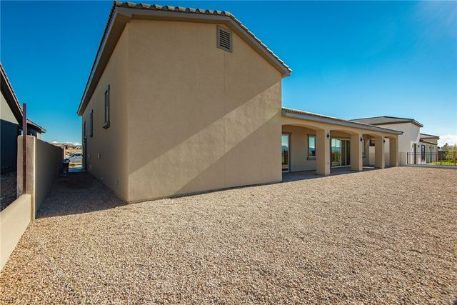 6415 S Calle Serena, Fort Mohave, AZ 86426