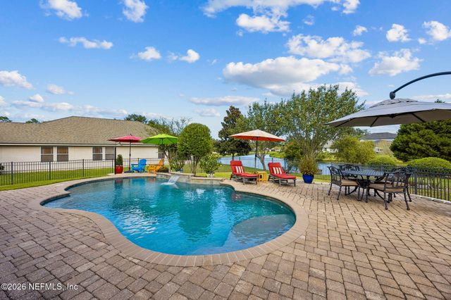 13781 VICTORIA LAKES Drive, Jacksonville, FL 32226