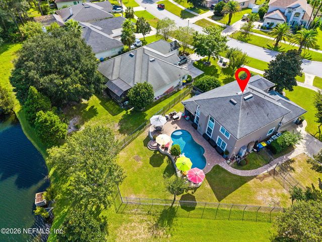 13781 VICTORIA LAKES Drive, Jacksonville, FL 32226