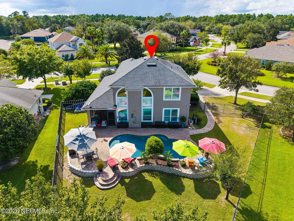 13781 VICTORIA LAKES Drive, Jacksonville, FL 32226