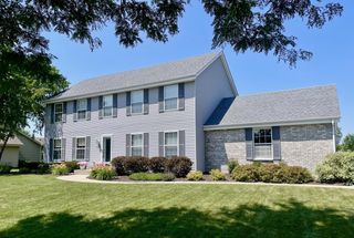 N99W17409 Meadow Creek WAY, Germantown, WI 53022