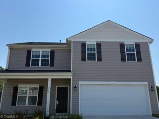 849 Sage Hill Drive, Jamestown, NC 27282